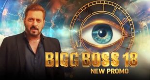 Bigg Boss 18